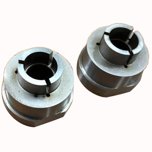 CNC Lathe Tool Room Job Work