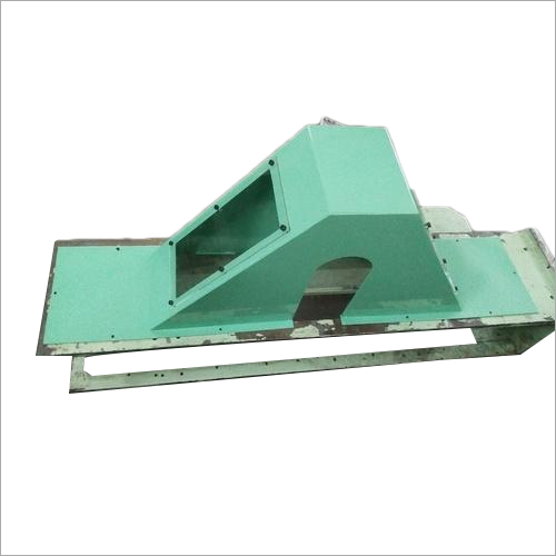 Sheet Metal Fabrication Service - Variable Thickness Sheet Metal, Custom Dimensions | Powder Coating, CNC Cutting, MIG/TIG Welding, ±0.005 Inches Tolerance