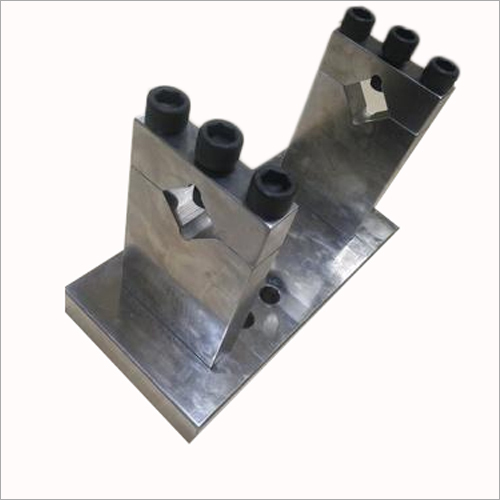 Industrial Jig And Fixture