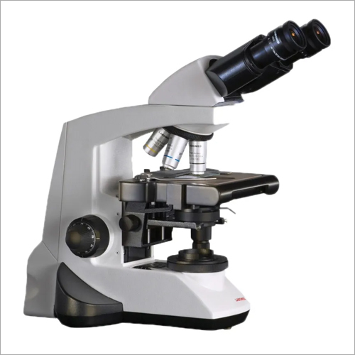 Laboratory Microscope