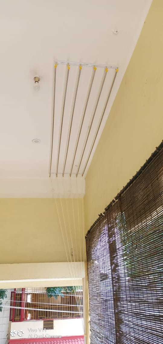 Silver Roof Hangers In Nilgiris