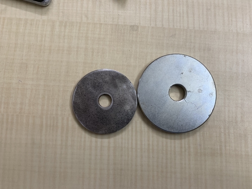 Heavy Duty Auto Part Washers
