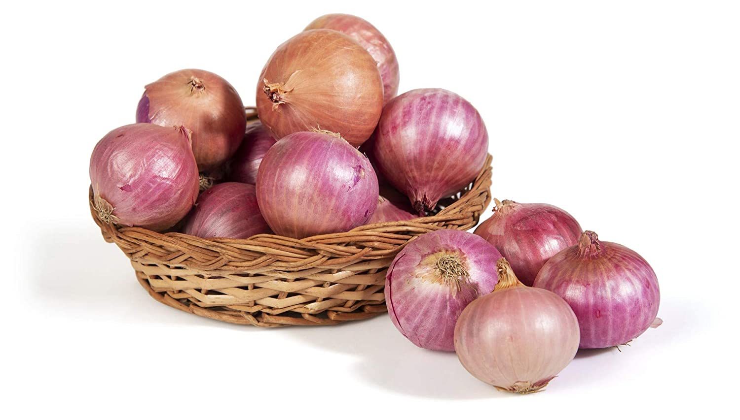 Red Onion Moisture (%): 98-100%