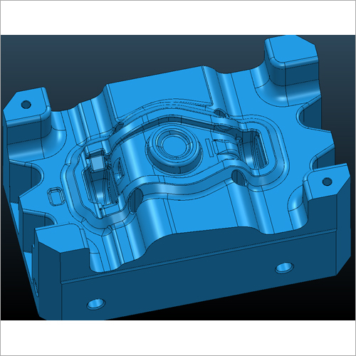 Metal Forging Dies