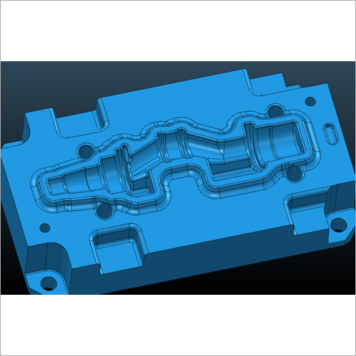 Crank Shaft Forging Dies