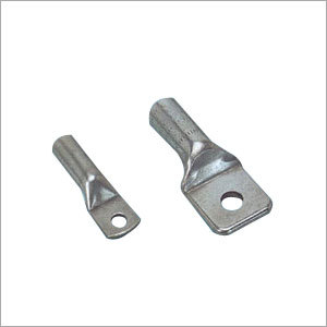 Aluminium Tubular Lugs
