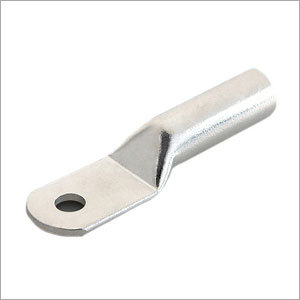 Copper Tubular Cable Lugs 