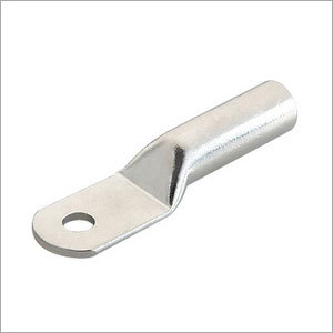 Copper Compression Tubular