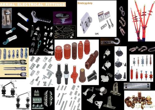 Aerial Electrical Fittings
