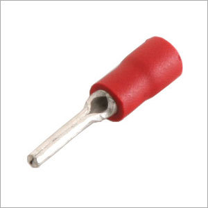 Copper Pin Type Terminal