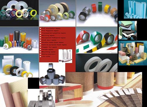 Catalog Of Insulating Material