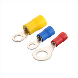 कॉपर रिंग टर्मिनल