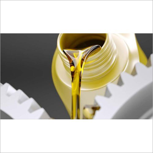 लुब्रिकेंट ऑयल