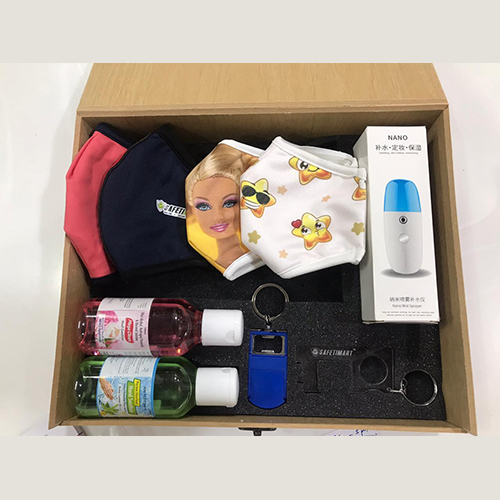 Personal Protection Kit