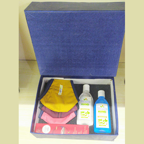Safety Protection Kit