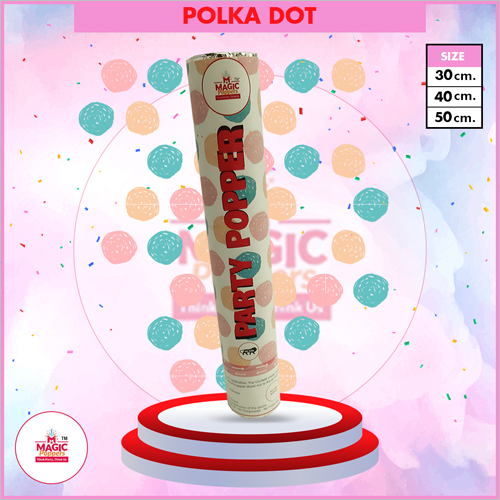 पोल्का डॉट