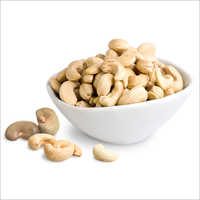 साबुत काजू