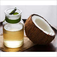 नारियल का तेल