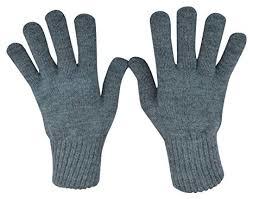 Wollen Gloves Gender: Unisex