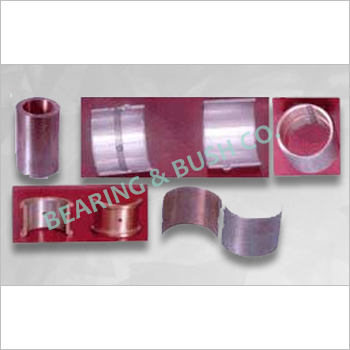 आधे शेल बेयरिंग