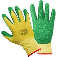 Pu Coated Gloves Gender: Unisex