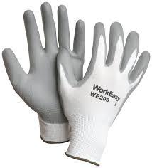 Pu Coated Gloves Gender: Unisex