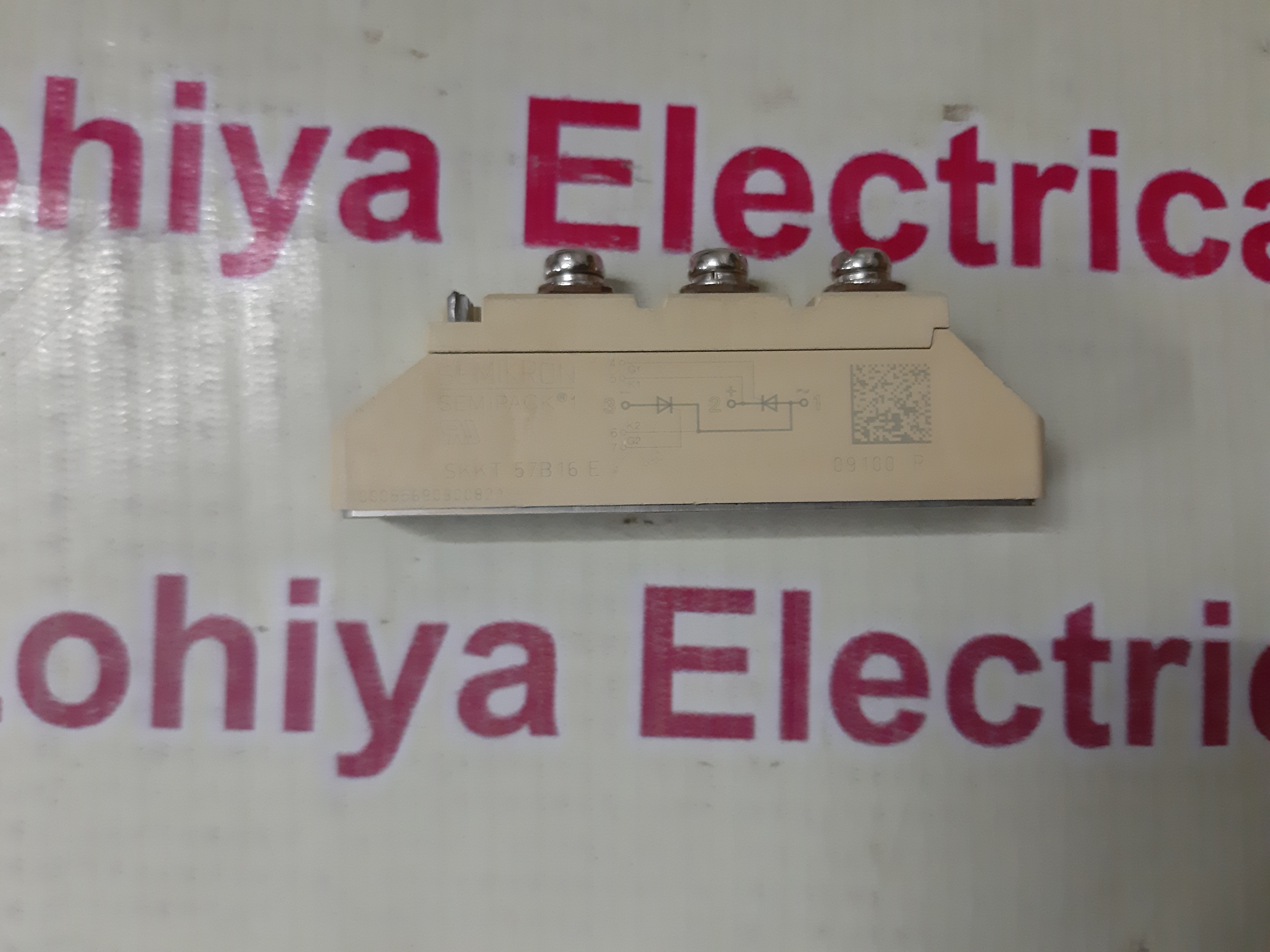 Igbt Semikron