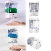 Automatic Soap