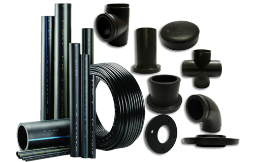 एचडीपीई पाइप आवेदन: पीने का पानी