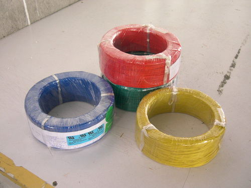 मुआवजा केबल