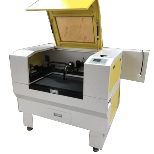 Laser Cutting Machine