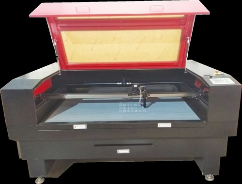 Mdf Laser Cutting Machine Cutting Area: 1300*900 Square Millimeter (Mm2)