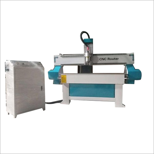CNC Wood Router Machine - 220V, 1300x2500mm Working Area | 10KW Power, Semi-Automatic Control System, 18000rpm Spindle Speed
