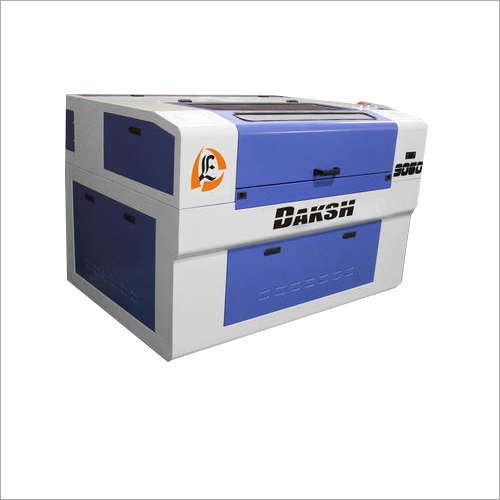 Automatic Laser Engraver Machine - Precision Engineered Design | Versatile Material Compatibility, High-Speed Engraving, User-Friendly Interface