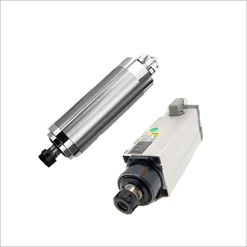 Cnc Spindle Motor