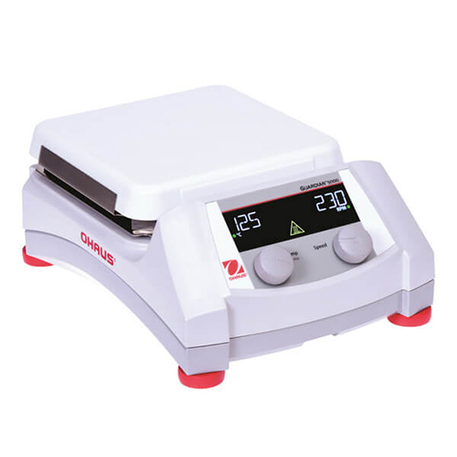 Hot Plate Cum Stirrer