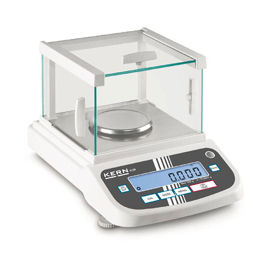 Kern Balances