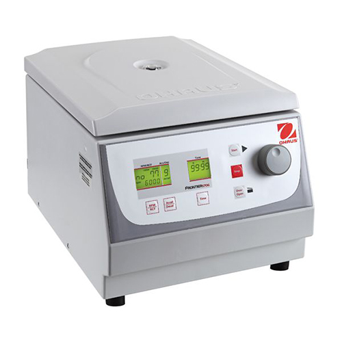 Qhaus Lab Centrifuge