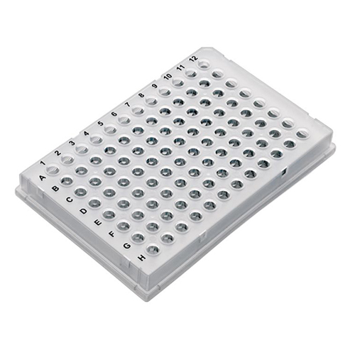 VWR PCR Plates