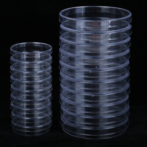 VWR Disposable Petri Dishes