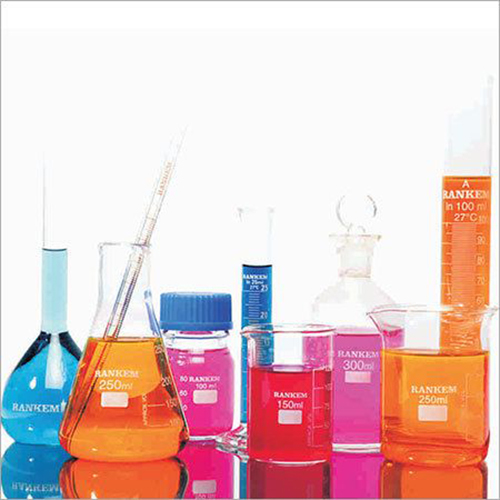 Rankem Glassware