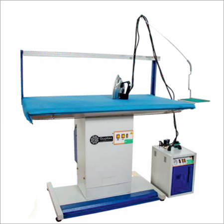 Vacuum Ironing Table