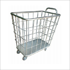 Dry Linen Trolley