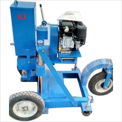 Industrial Core Cutting Machine