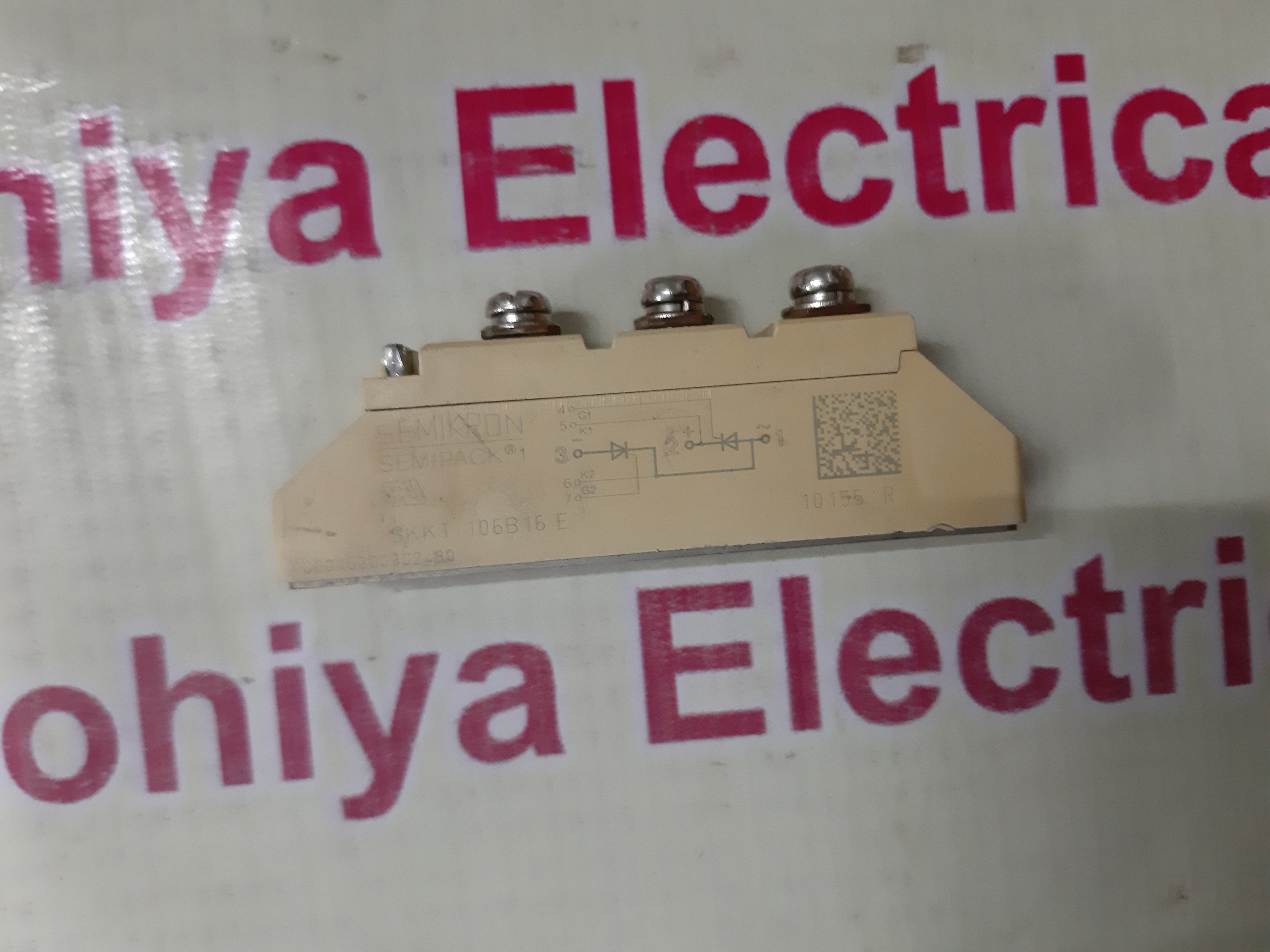 Igbt Semikron