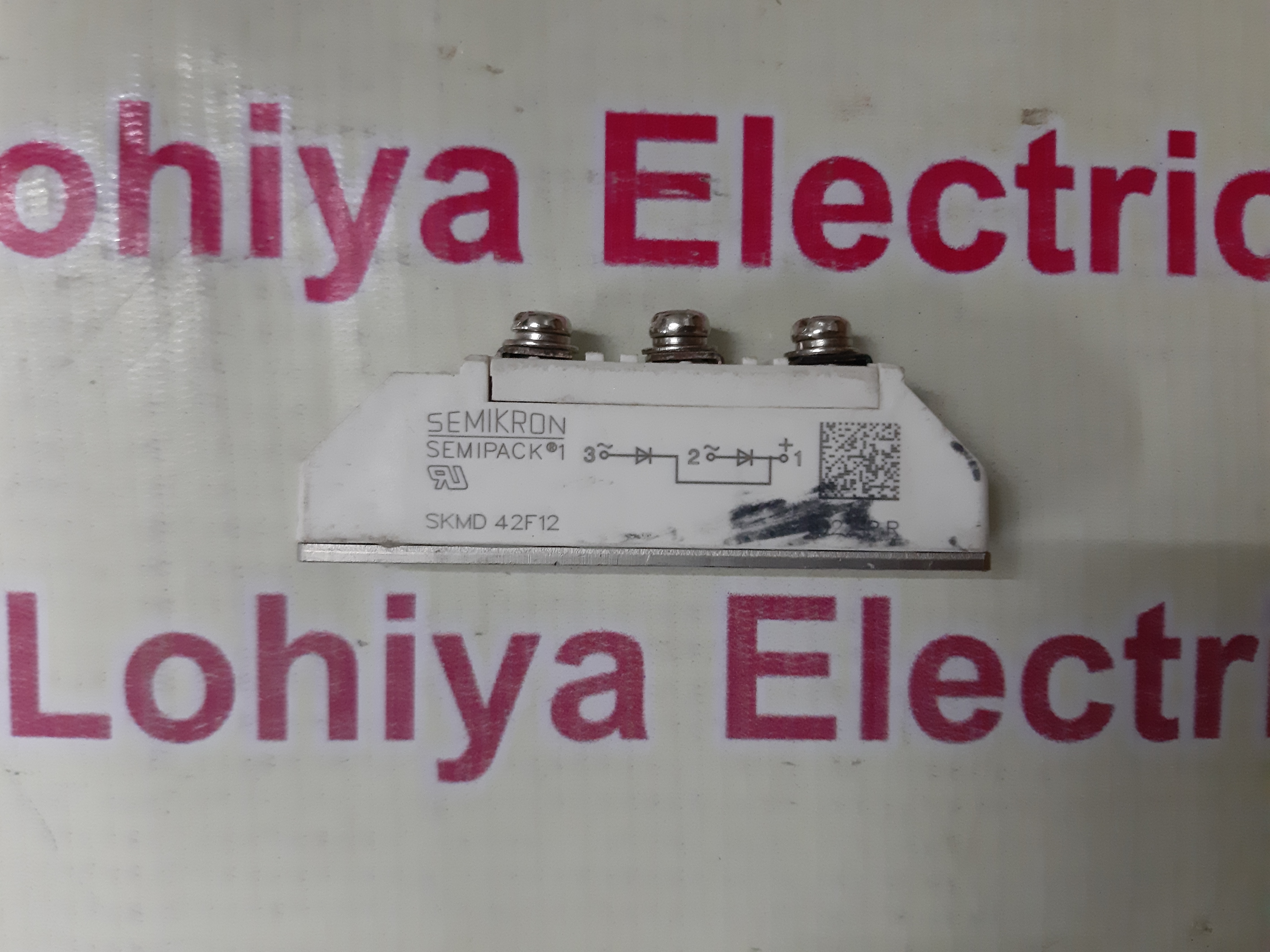 Igbt Semikron