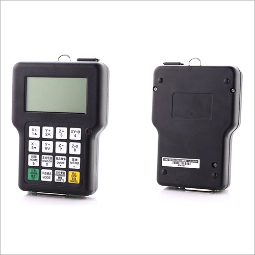 Router Machine Dsp Controller Application: Industrial