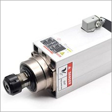 4.5Kw Aircool Spindle Motor Phase: Single Phase