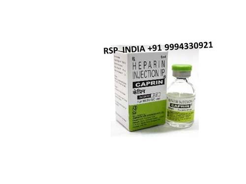 Caprin 25000iu-5ml Injection