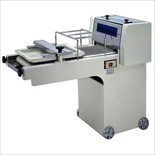 Fully Automatic Bread Moulder Machine